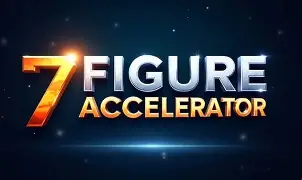 Start with 7 Figure Accelerator